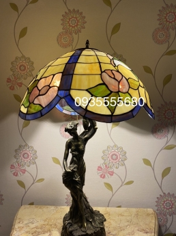 Thanh lý giá rẻ đôi tượng hàng chao cổ của mỹ