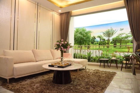 Căn hộ EcoXuân suất nội bộ cuối cùng Chiết khấu cực kỳ hấp dẫn
