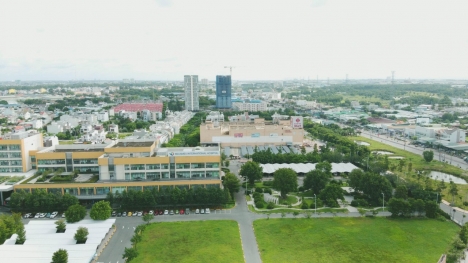 Căn hộ EcoXuân suất nội bộ cuối cùng Chiết khấu cực kỳ hấp dẫn