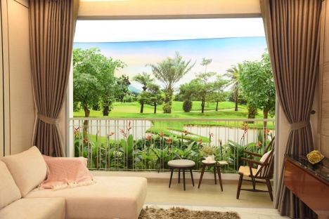 Căn hộ EcoXuân suất nội bộ cuối cùng Chiết khấu cực kỳ hấp dẫn