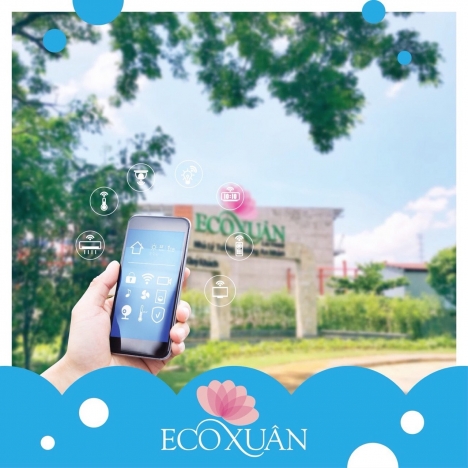 Căn hộ EcoXuân suất nội bộ cuối cùng Chiết khấu cực kỳ hấp dẫn