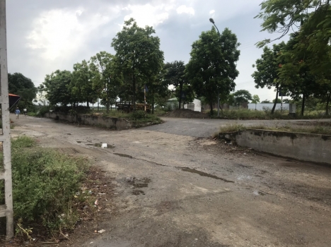 Bán gấp 60.1m2 đất Bắc Hạ, Sóc Sơn đường 5m ngõ thông giá 480 triệu LH-0981682290