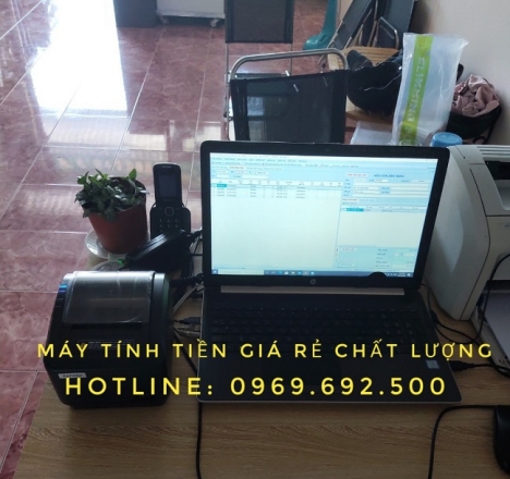 Cung cấp trọn bộ phần mềm tính tiền cho khách sạn ở Quảng Ngãi giá rẻ