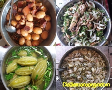 Quán Cơm Bình Dân Cô Y - Quán Cơm Bình Dân Ngon Tân Bình
