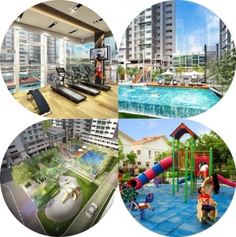 Căn hộ EcoXuân suất nội bộ cuối cùng Chiết khấu cực kỳ hấp dẫn