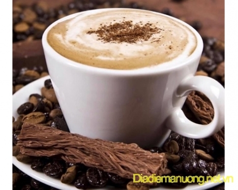 Quán Cafe Bánh Ngọt Ngon Quận 10
