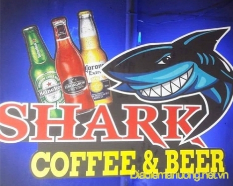 Quán Cafe Beer Ngon Thủ Đức
