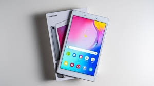 Samsung galaxy Tab A8 t295 giá 2.990