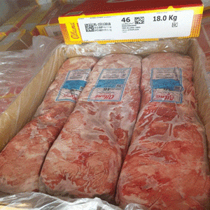 Phân Phối Sỉ Và Lẻ Thịt Trâu Ấn Độ