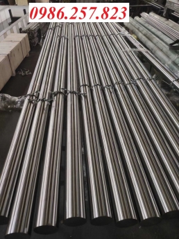 Thép không gỉ, Inox SUS904L sản xuất trực tiếp, đa dạng quy cách