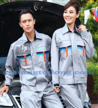 Tư vấn chọn đồng phục bảo hộ an toàn nhất