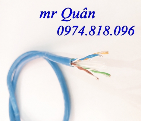 Mua Cáp mạng Altek Kabel tại Hà Nội – cáp mạng giá rẻ