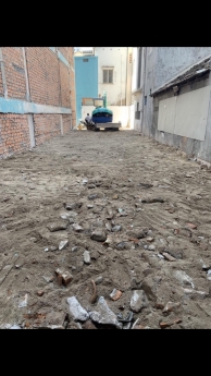 Bán lô đất đẹp tại hẻm Hùng Vương, P.Lộc Thọ, Tp.Nha Trang (Ngay khu phố Tây)