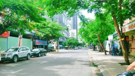 Bán lô đất đẹp tại hẻm Hùng Vương, P.Lộc Thọ, Tp.Nha Trang (Ngay khu phố Tây)