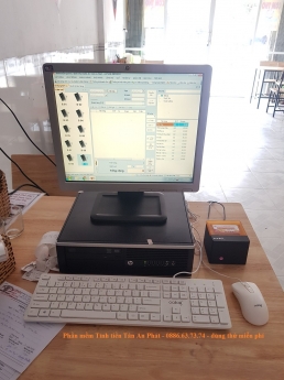 Phần mềm tính tiền cho Shop Mỹ Phẩm tại Hải Dương giá rẻ