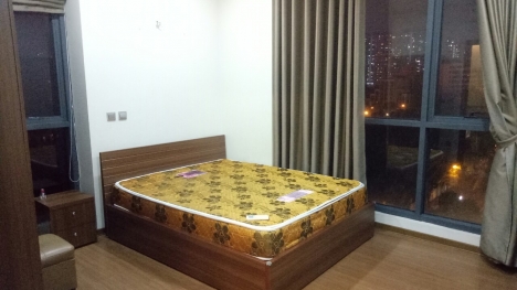 Chính chủ gửi thuê chcc 02pn, 02vs,... full nội thất giá thuê 13 triệu/tháng
