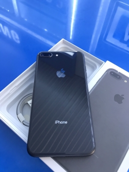 Chẳng cần trả trước cũng có 8 plus xài vi vu