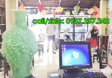 Lắp đặt máy tính tiền in hóa đơn cho QUÁN CAFE tại Vĩnh Long