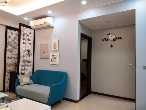 Cần cho thuê căn hộ chung cư tràng an complex,phùng chí kiên,cầu giấy,hà nội