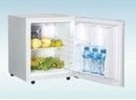 Tủ lạnh minibar trong khách sạn