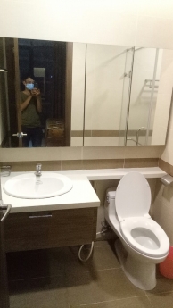 Chính chủ gửi thuê chcc 02pn, 02vs,... full nội thất giá thuê 13 triệu/tháng