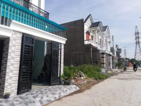 Bán đất TP. Thuận An, Bình Dương