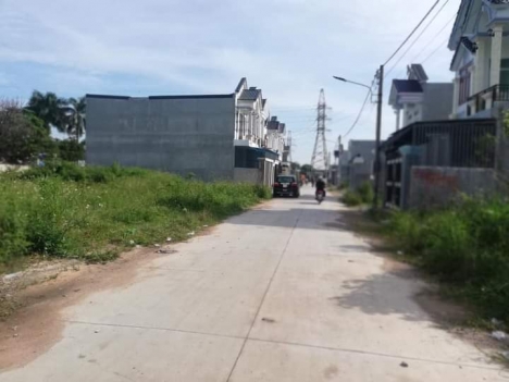 Bán đất TP. Thuận An, Bình Dương