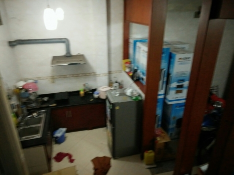 Bán nhà -Xuân La-Tây Hồ  ngõ 77 diện tích 45m2