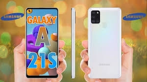 Trả góp 0% lãi suất có ngay A21s