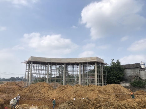 Khu đô thị Xanh + Tiện Ích Khép Kín Đầu Tiên Tại TP Thái Nguyên. lh 0966008989