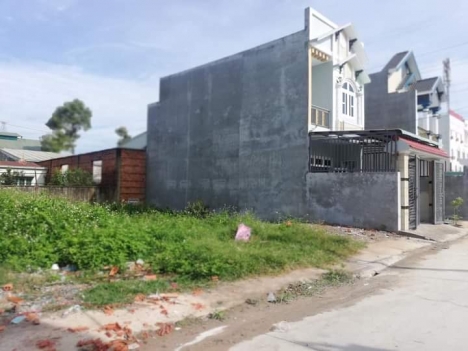 Bán đất TP. Thuận An, Bình Dương