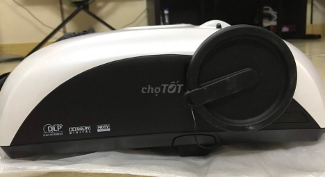 Cần nhượng lại máy chiếu Optoma DV 11 mới 99%
