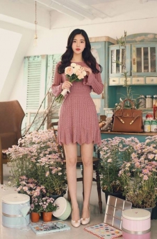 cho thuê người yêu