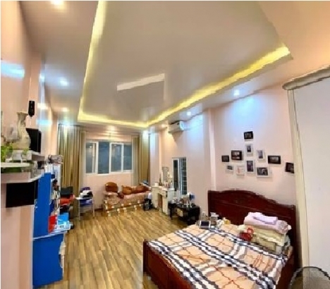 Bán nhà đẹp, ô tô vào nhà, Nguyễn Văn Cừ, 6,5 tỷ