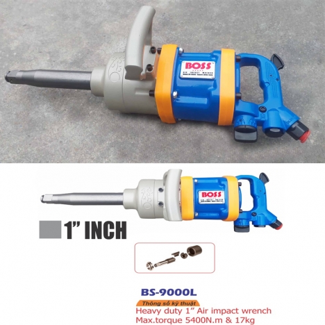 Súng xiết bulong BS-5800L