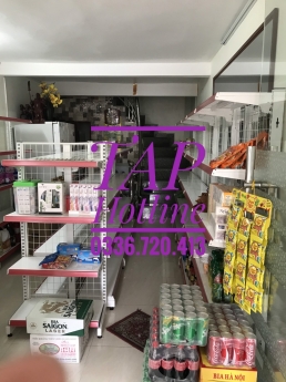 Bán máy tính tiền giá rẻ tại Bình Định cho tạp hóa mini