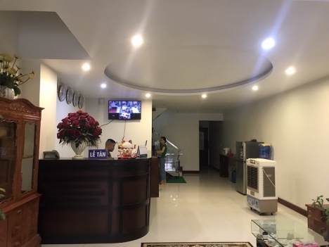 Chuyên bán máy tính tiền giá rẻ cho Khách Sạn tại Mũi Né