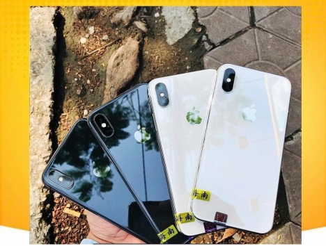 Siêu sale - iphone xs max 64gb quốc tế, giá chỉ 13.990k