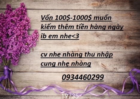 công việc kiếm tiền  mùa  dịch -Forex