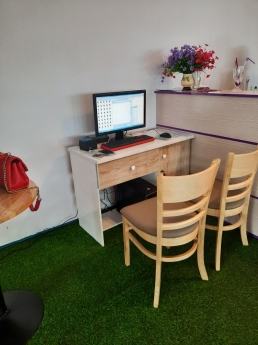Lắp đặt phần mềm tính tiền giá rẻ cho quán cà phê tại Bắc Giang