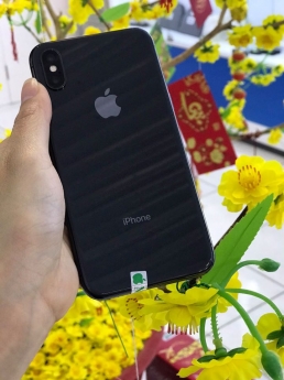 IPHONE X GIÁ SIÊU YÊU CHỈ 10490K TẠI TABLETPLAZA