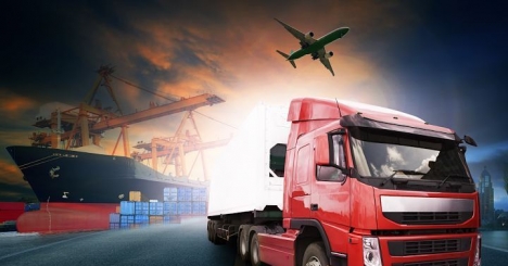 dịch vụ gủi hàng quốc tế và trong nước