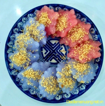 Bánh Chè Miền Tây Ngon Ở Quận 7