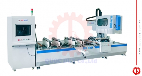 máy phay mộng âm dương cnc giá tốt tại hcm