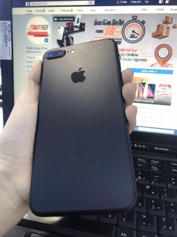 Dĩ An bán iphone 7 plus trả góp 0%