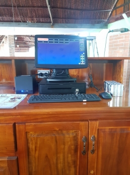 Phần mềm bán hàng cho Quán Kem