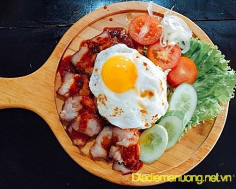 Bò Né Mộc Nhiên - Quán Bò Né Ngon Quận 6