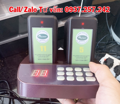 Bán máy in hóa đơn tính tiền cho Quán TRÀ CHANH - TRÀ SỮA tại Cần Thơ
