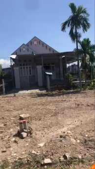 Bán lô đất nền vị trí đẹp cạnh tuyến đường 60m Cao Bá Quát- đại lộ Võ Nguyên Giáp Nha Trang