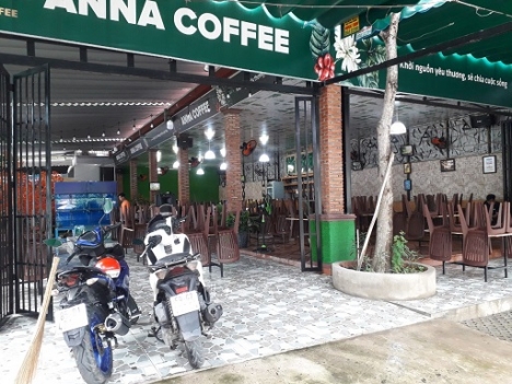 Thiết bị tính tiền/ phần mềm bán hàng cho quán Hải Sản Hóc Môn